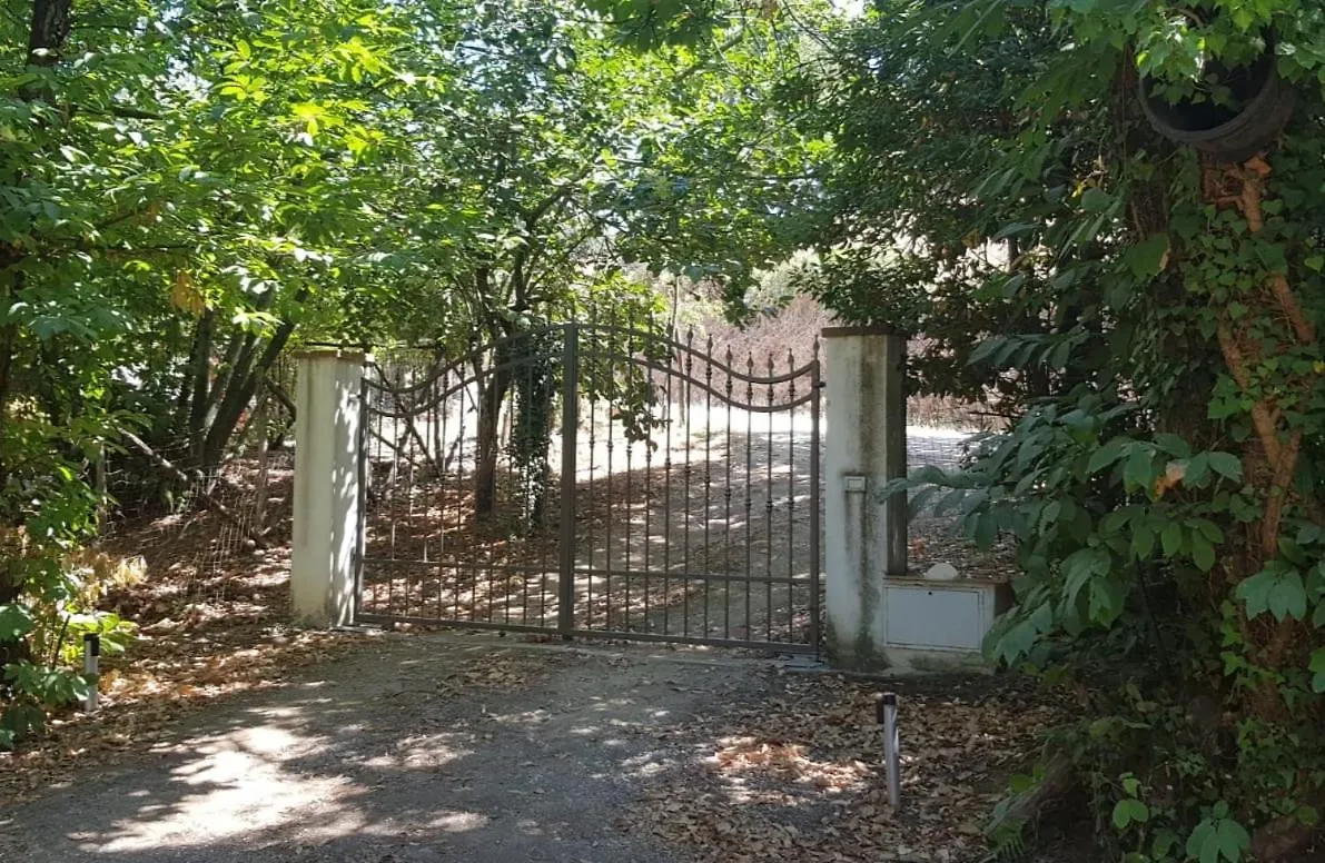 Casa Cuculo - Rustico Mit Traumhaftem Meerblick Villa Scansano