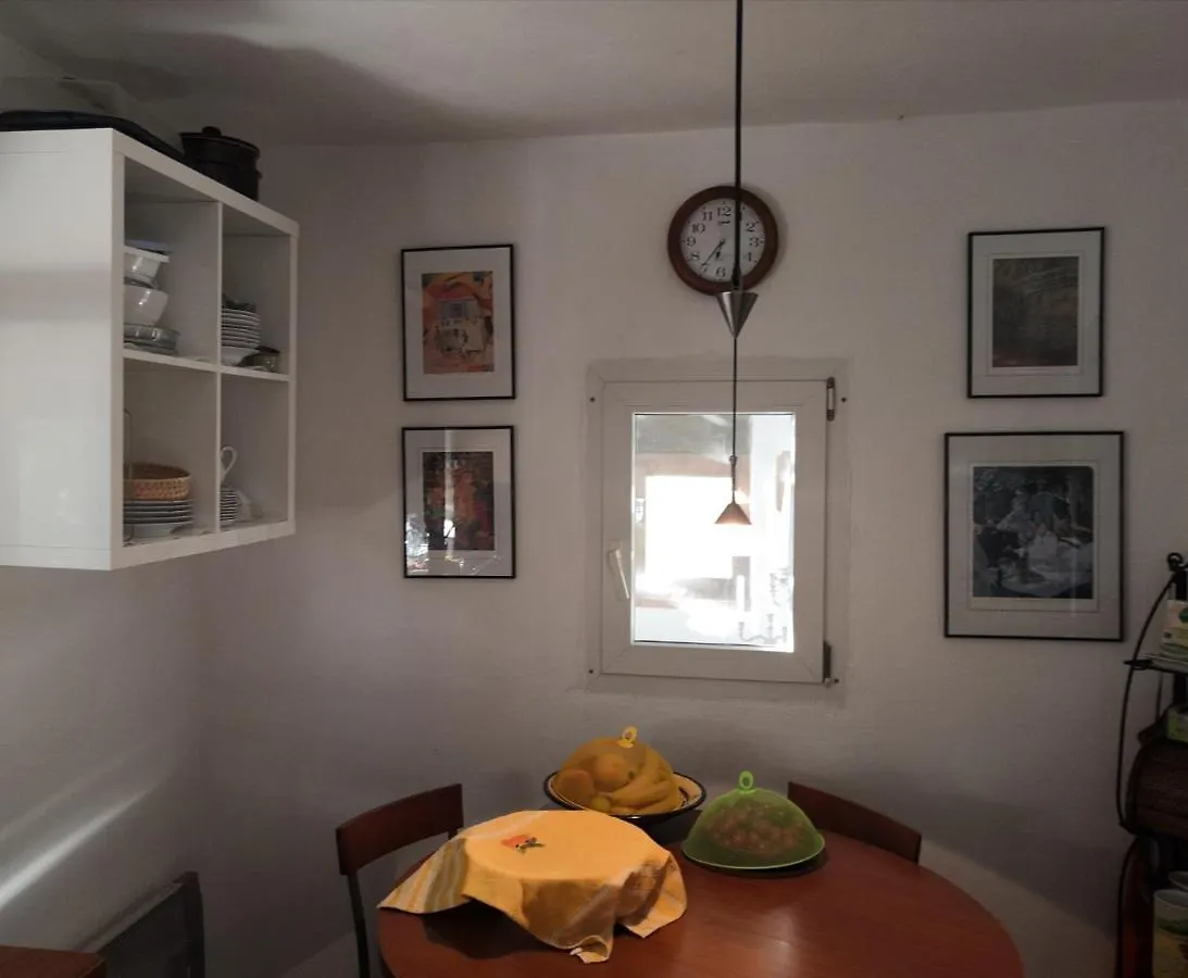Casa Cuculo - Rustico Mit Traumhaftem Meerblick Villa Scansano Italy