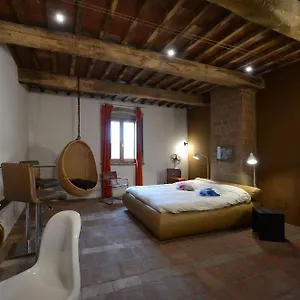 Morelliana4rooms Scansano