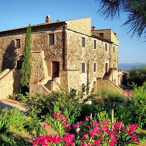 Tenuta Fattoria Vecchia Scansano